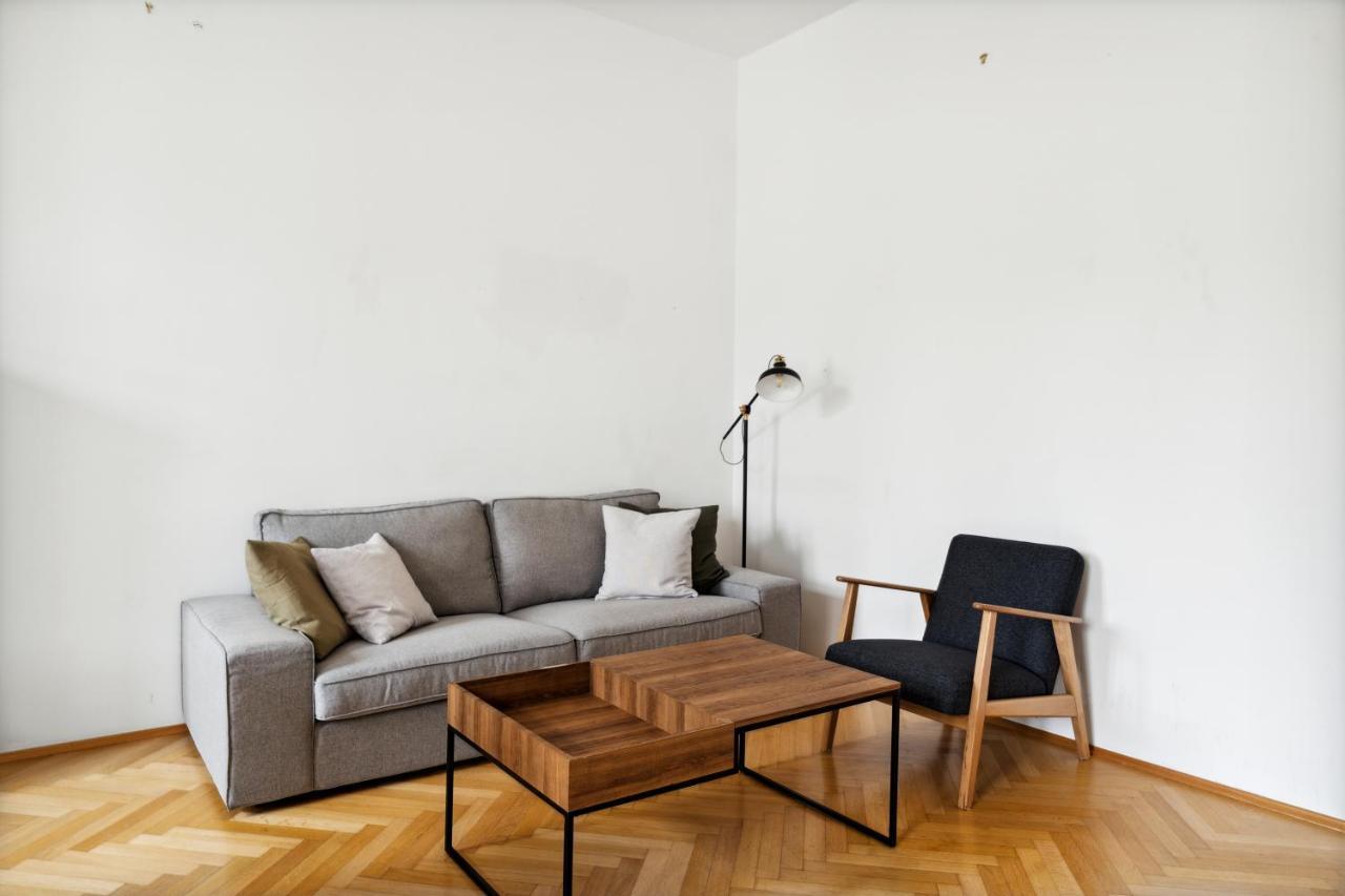 Design Apartments Near Mariahilferstrasse Wien Eksteriør bilde